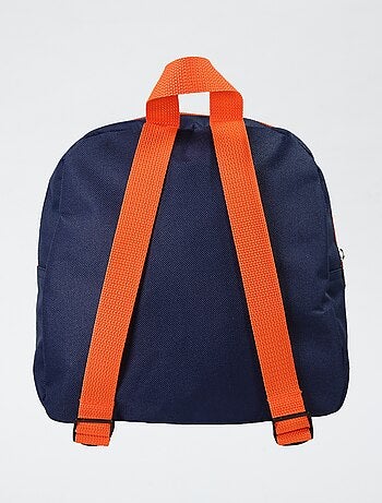 Mochila 'Rei Leão'