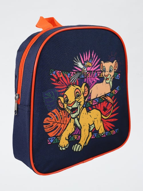 Mochila 'Rei Leão' - Kiabi