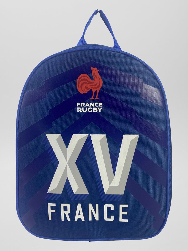 Mochila 'seleção da França' Azul - Kiabi
