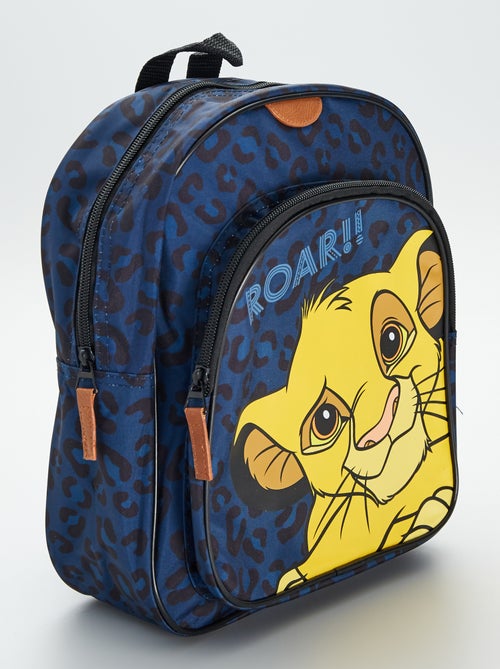 Mochila 'Simba' da 'Disney' - Kiabi