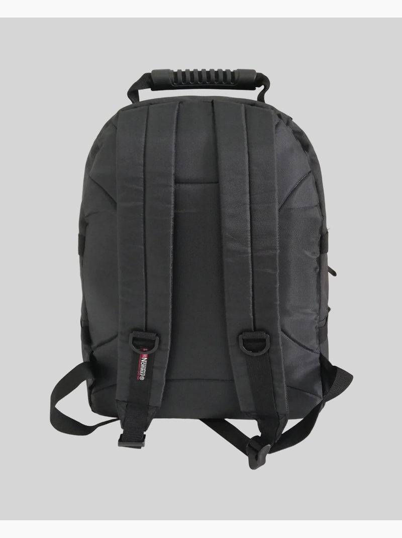 Mochila snow – geographical norway Cinza escuro - Kiabi