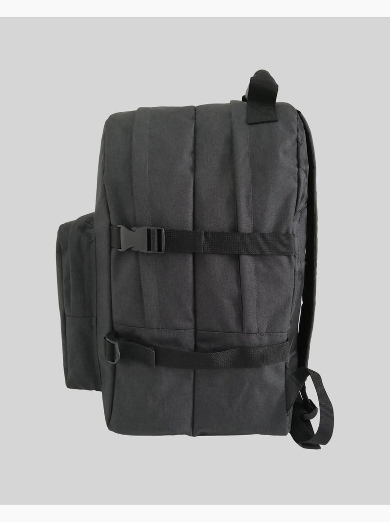 Mochila snow – geographical norway Cinza escuro - Kiabi