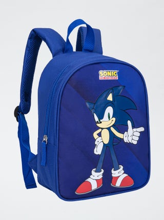 Mochila 'Sonic'