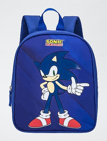 Mochila 'Sonic'