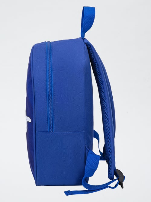 Mochila 'Sonic' - Kiabi