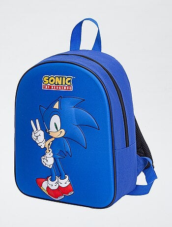 Mochila 'Sonic'