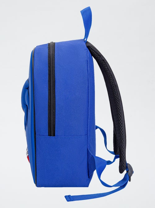 Mochila 'Sonic' - Kiabi