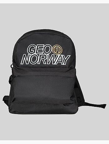 Mochila spacing – geographical norway