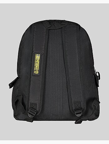 Mochila spacing – geographical norway