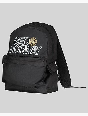 Mochila spacing – geographical norway