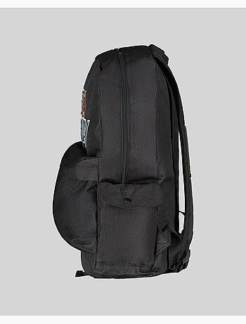 Mochila spacing – geographical norway
