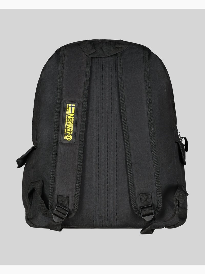 Mochila spacing – geographical norway Preto - Kiabi