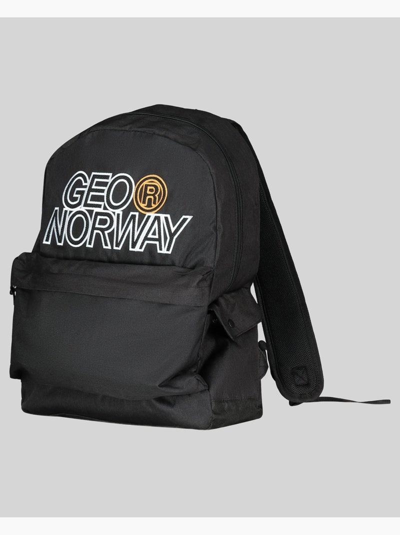 Mochila spacing – geographical norway Preto - Kiabi