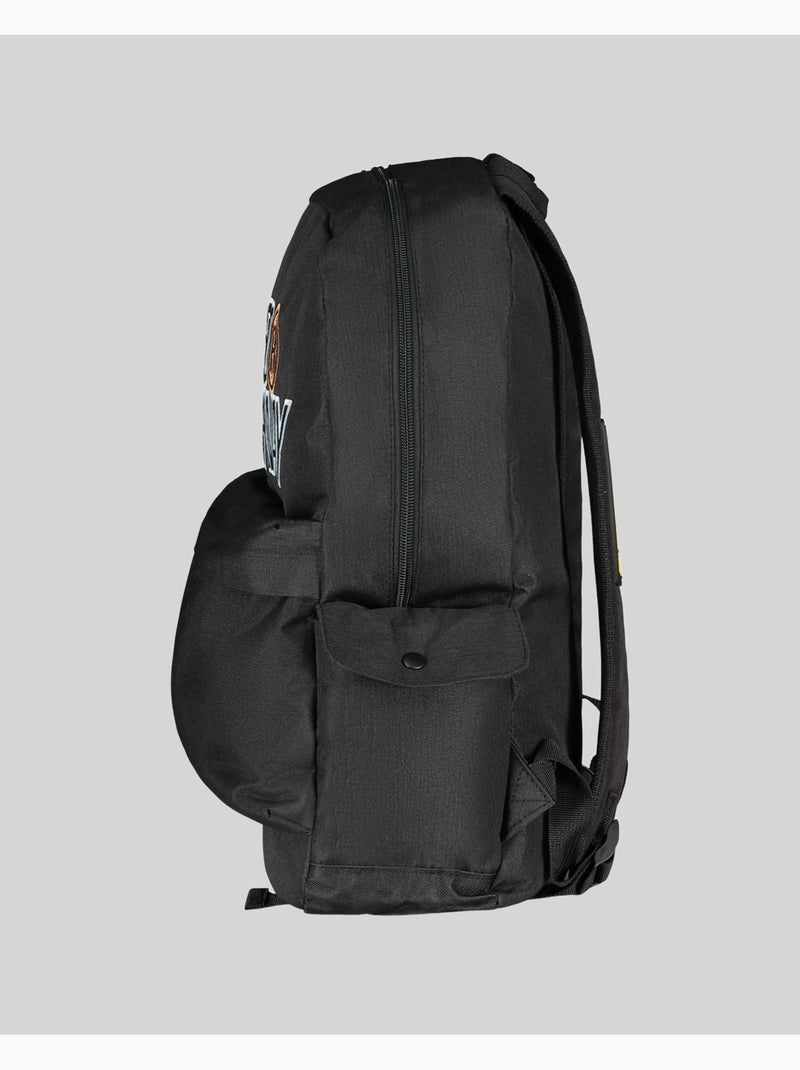 Mochila spacing – geographical norway Preto - Kiabi