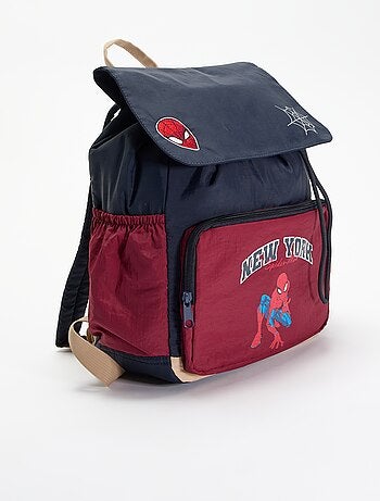 Mochila 'Spiderman'