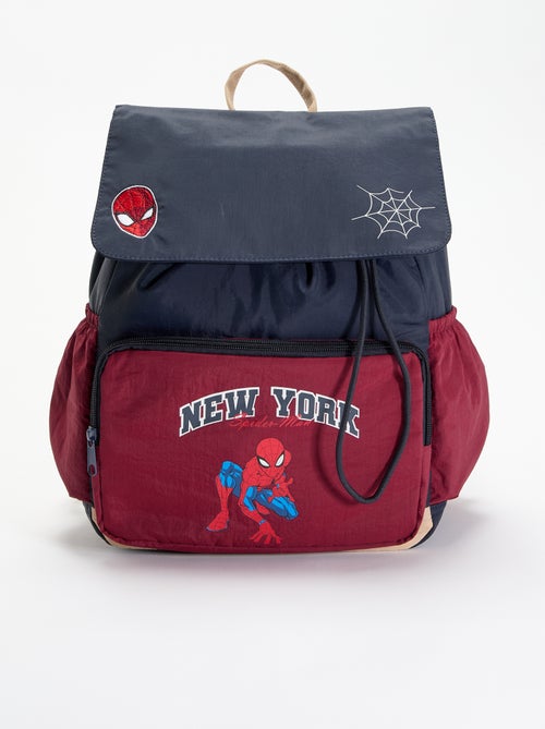 Mochila 'Spiderman' - Kiabi