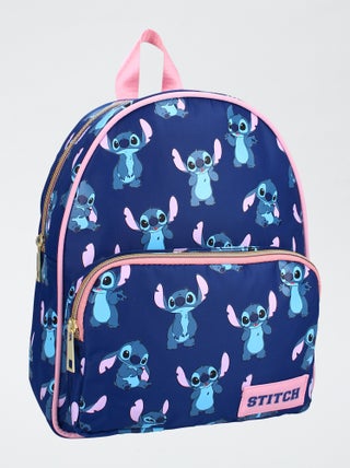 Mochila 'Stitch'