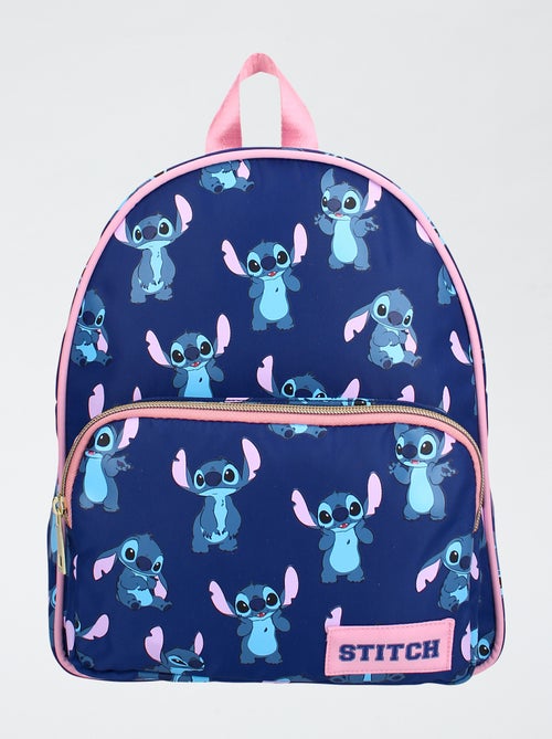 Mochila 'Stitch' - Kiabi