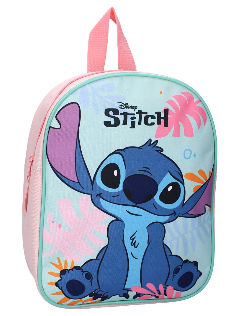 Mochila 'Stitch' BEGE - Kiabi