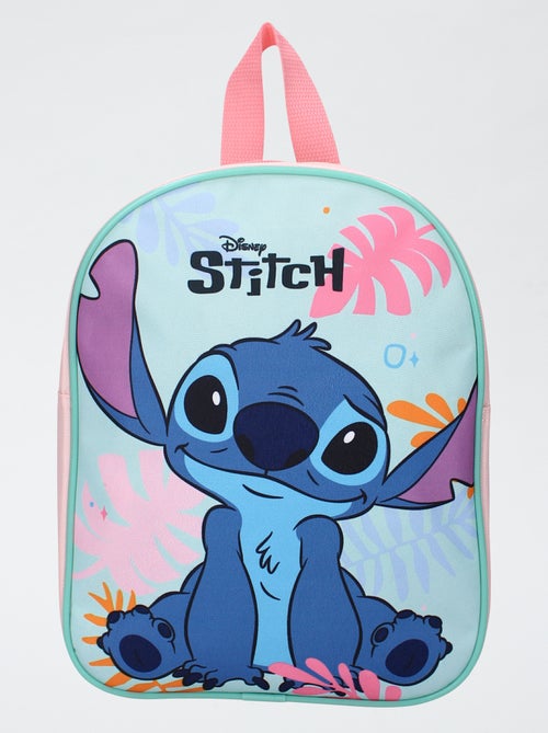 Mochila 'Stitch' - Kiabi