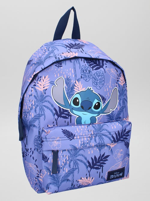 Mochila 'Stitch' 'Disney' - Kiabi