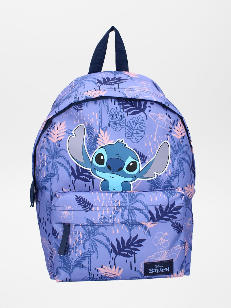 Mochila 'Stitch' ROSA - Kiabi