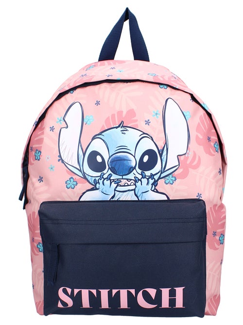 Mochila 'Stitch' - Kiabi