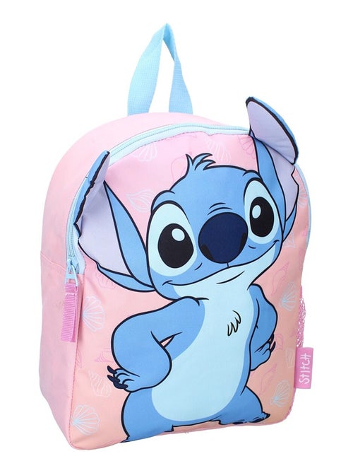 Mochila Stitch - Kiabi