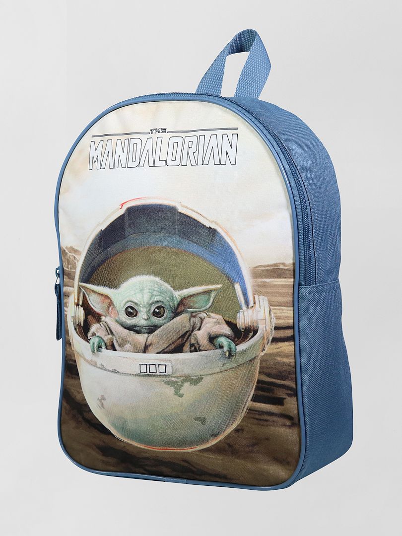 Mochila mandalorian online