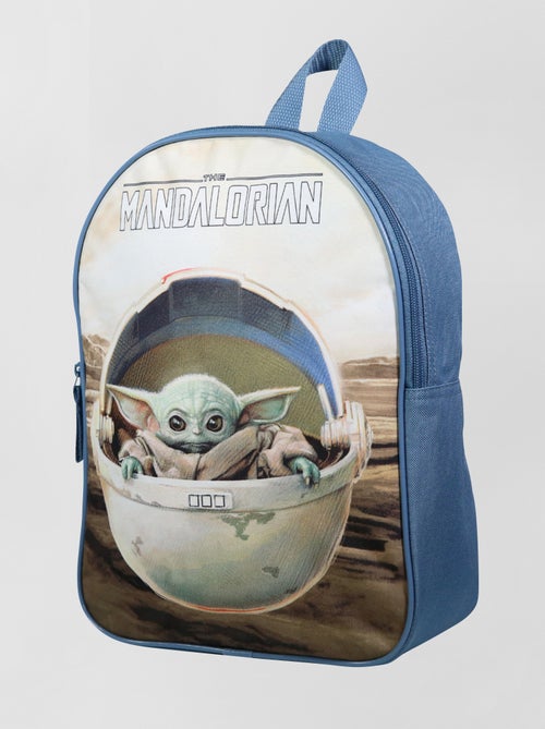 Mochila 'The Mandalorian' - Kiabi