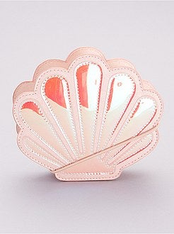 Mochila tipo concha - Kiabi