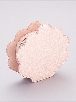 Mochila tipo concha - Kiabi