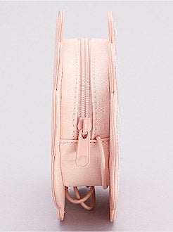 Mochila tipo concha - Kiabi