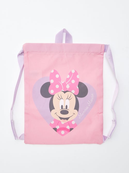 Mochila tipo tote bag 'Minnie' 'Disney' - Kiabi