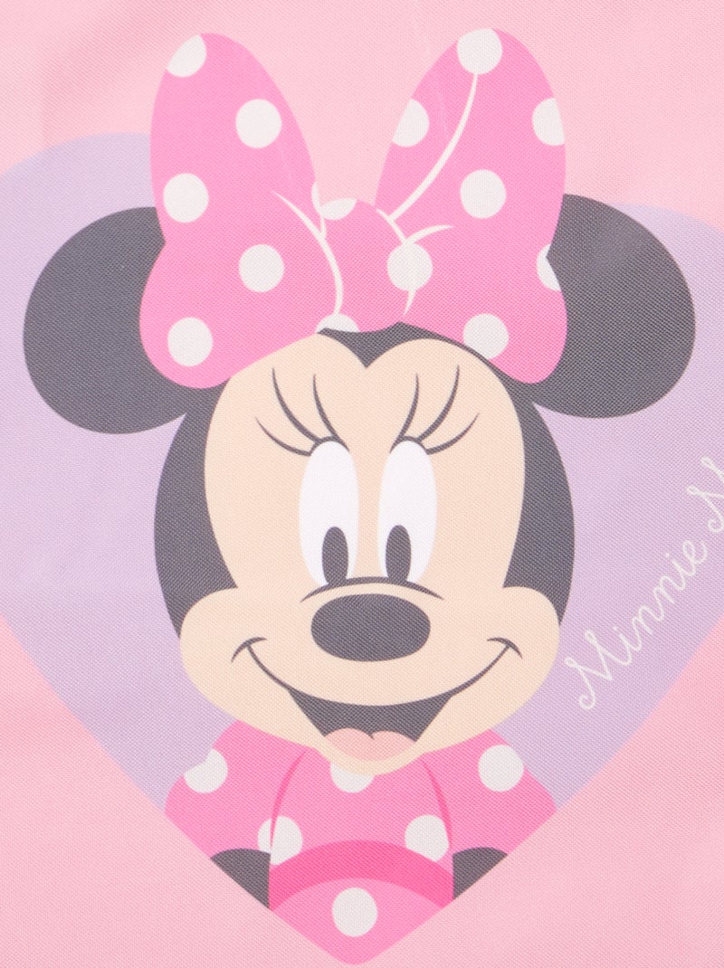 Mochila tipo tote bag 'Minnie' 'Disney' Rosa - Kiabi