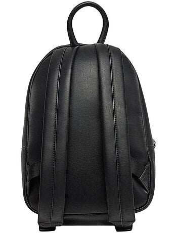 Mochila Tommy Hilfiger American Preta para Mulher