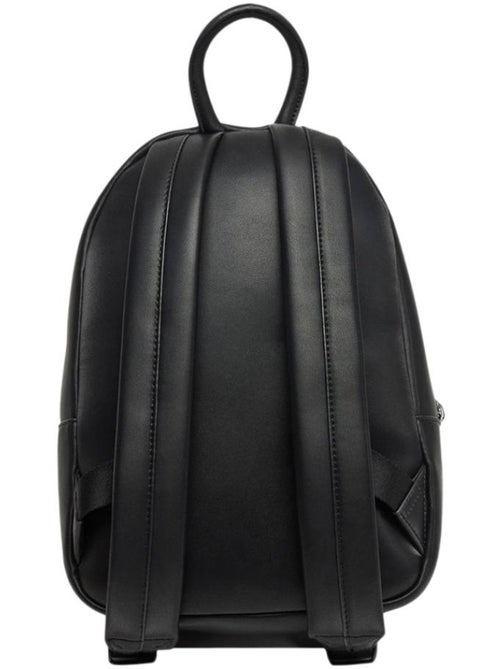 Mochila Tommy Hilfiger American Preta para Mulher - Kiabi