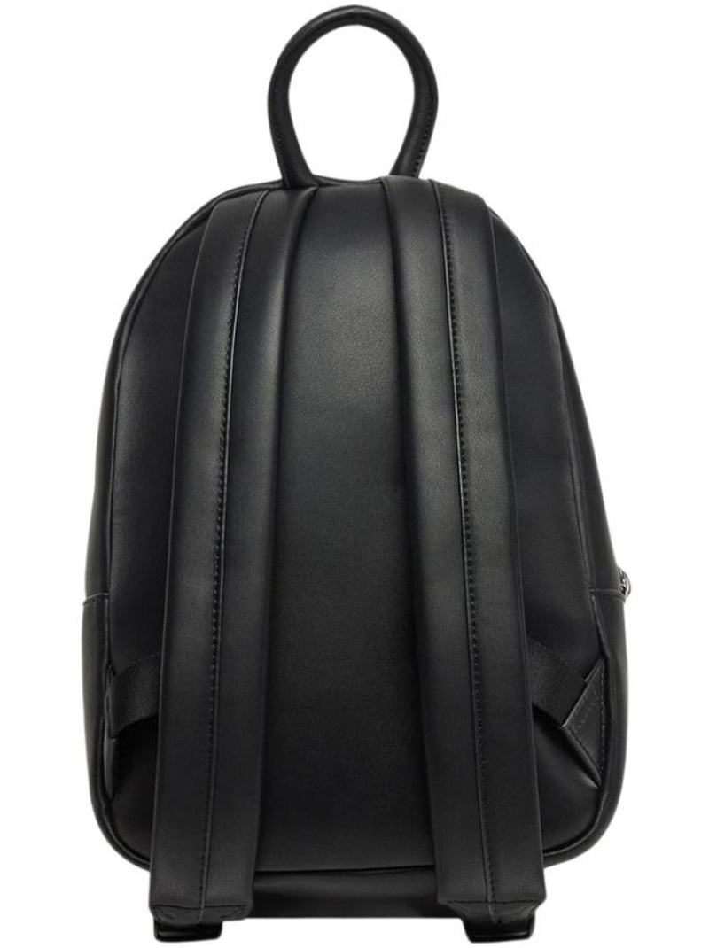 Mochila Tommy Hilfiger American Preta para Mulher Preto - Kiabi