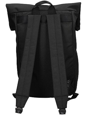 Mochila Tommy Hilfiger Rollto Preta para Homem