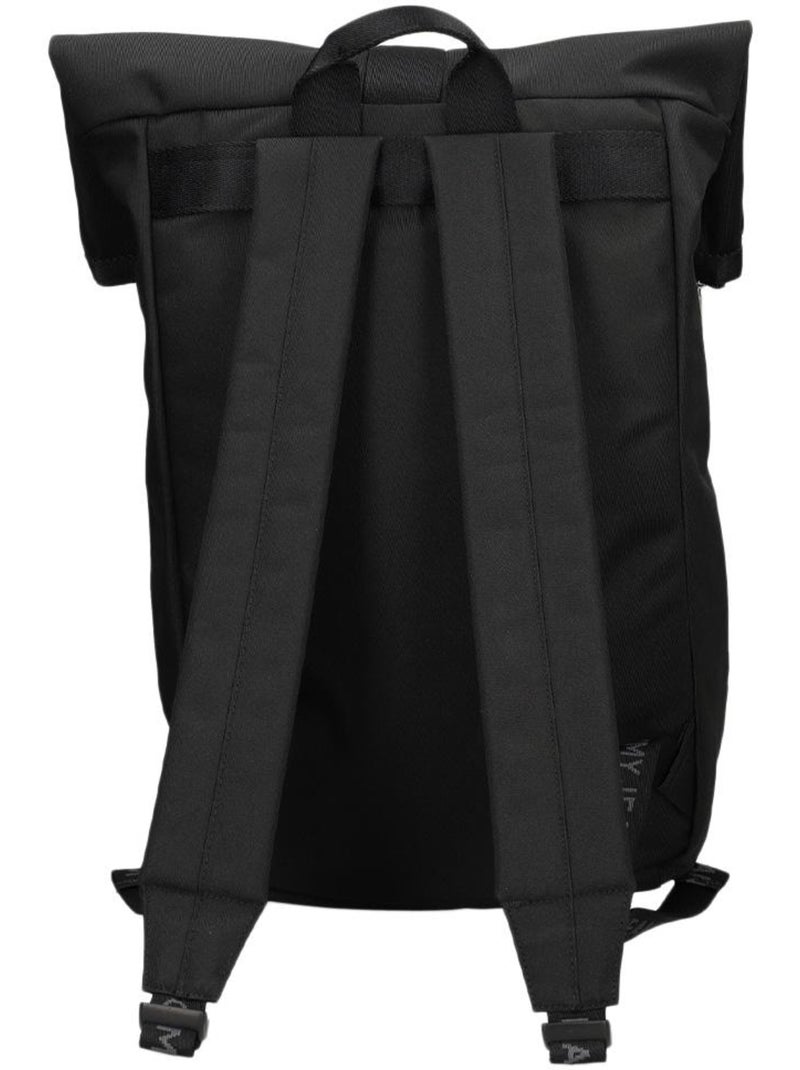 Mochila Tommy Hilfiger Rollto Preta para Homem Preto - Kiabi