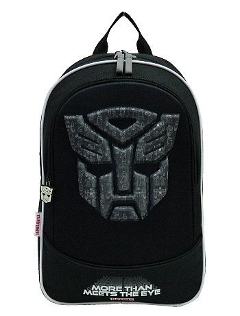 Mochila 'Transformers' - Kiabi