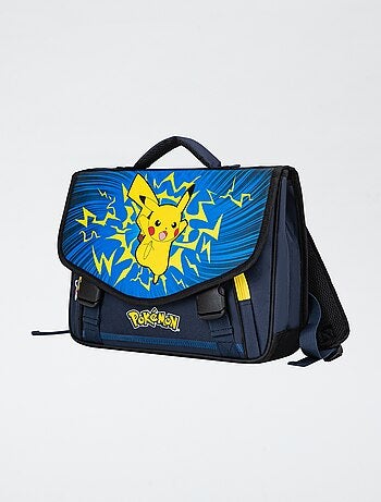 Mochila trolley 'Pokemon'