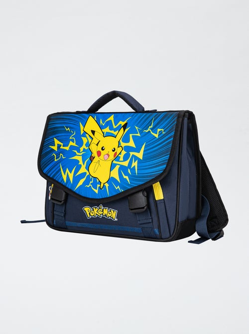Mochila trolley 'Pokemon' - Kiabi
