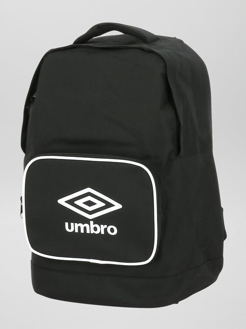 Mochila 'Umbro' de lona - Kiabi