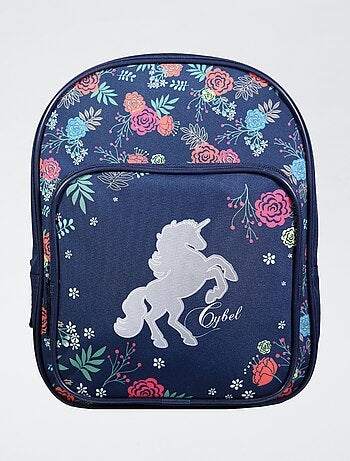 Mochila Unicórnio