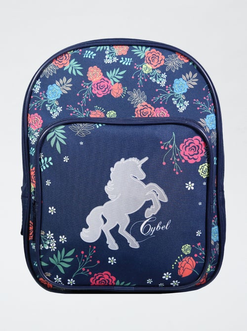 Mochila Unicórnio - Kiabi