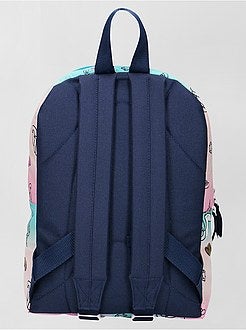 Mochila 'Unicórnio' - Kiabi