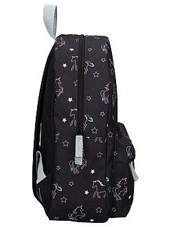 Mochila 'Unicórnio' - Kiabi