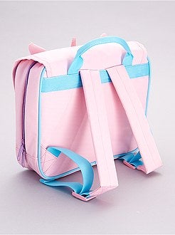 Mochila 'unicórnio' - Kiabi