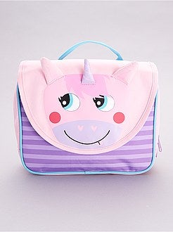 Mochila 'unicórnio' - Kiabi